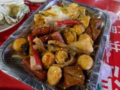 -海大南门夜市(海富街店)