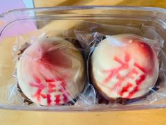 夭夭之桃-御茶膳房皇家糕点博物馆(北京首店)