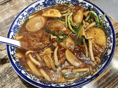 -顺丰面馆(打浦店)