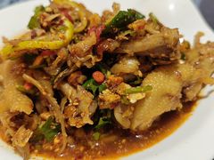 -云南李记罐罐米线饵丝小吃(汉中门金鹰店)
