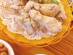 -合味土鸡火锅(中海世贸花园金碧庄店)