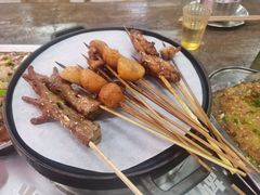-神伙烧烤(南坪总店)