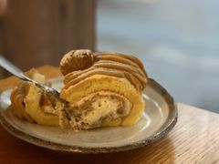 -RUMORS COFFEE ROASTERY鲁马滋咖啡(湖南路店)