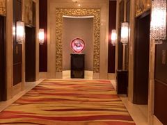 -武汉香格里拉大酒店·香宫中餐厅
