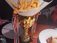 -1861意大利餐厅(文化广场店)