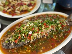 -飞虹鱼馆(春华路店)