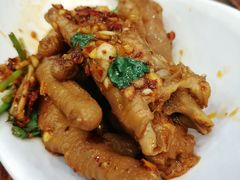 -付掌柜在成都·热炒砂锅集(金禾店)