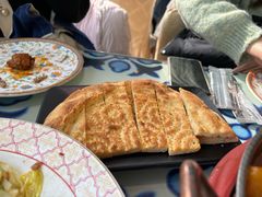 -撒拉花儿·新疆菜·清真(太阳宫店)