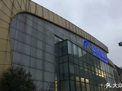 -小海豚国际游泳培训中心(浦东源深体育中心店)