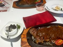 -爱丽丝牛排西餐厅(光谷步行街店)