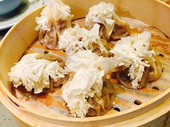 羊肉烧麦-杏花堂山西菜馆(壹方城店)