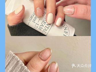 夏日美甲太好看了吧！‖爱手爱脚の日式美甲美睫纹绣
