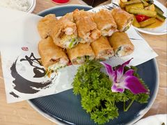 -醉壹号海鲜大排档·老厦门特色菜(厦门美食地标店)