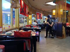 大堂-蛙小侠(长安万科店)