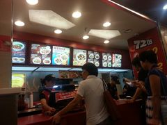 -72街荷叶饭(东方宝泰广场店)