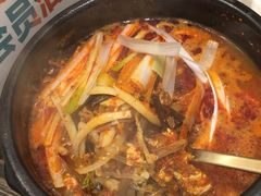 -朴大人炭烤·韩国料理(奥帆中心海尔洲际店)