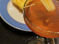 -好日子皇冠假日酒店·君怡咖啡厅(特美思大厦店)