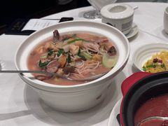-莆田餐厅PUTIEN(三里屯店)