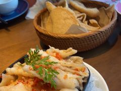 -星叶·东南亚料理(宁波万象汇店)