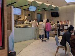 -奈雪的茶(亨特国际广场店)