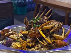 -忆3毛烧烤美食城(龙塘直营店)