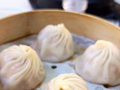 -翡翠拉面小笼包(机场DFS店)