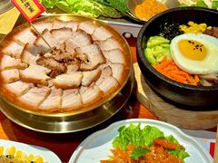 -鑫日千里马朝鲜族小馆(总店)