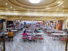 大堂-港海餐厅(解放东路店)