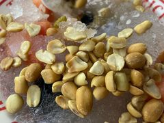 -正宗八宝冰饭·非遗冰饭·烧烤(奎桥店)