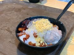 老式乌米冰-老式乌米冰(阜阳园店)