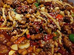 -欧提汗·新疆餐厅·清真(银都路店)