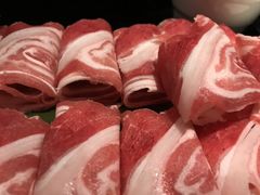 -捞王猪肚鸡火锅(财富中心店)