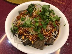 油炸臭干子-淮上豆府(水厂路店)