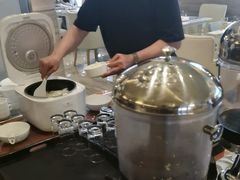 -北京王府井希尔顿酒店·万斯阁西餐厅