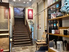 -1901 Cafe(西四店)