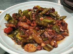 -小厨娘淮扬菜(六合欢乐港店)