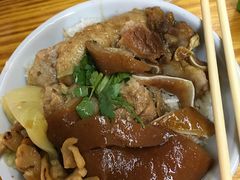 -林尧隆江猪脚饭店(东门店)