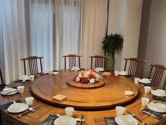 包房-醉霖生态餐厅(交大店)