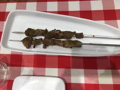 -西贝(枫蓝国际购物中心店)