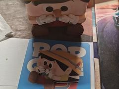 -泡泡玛特POPMART(武汉新天地南馆店)