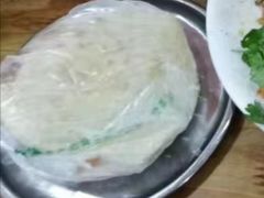 夹饼-豆相识•九九豆腐脑(牛咡桥店)