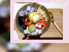 -半饱日式甜品(ifs国际金融店)