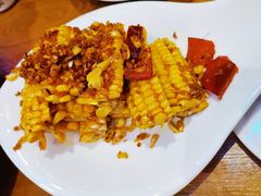 -霸王虾·小龙虾香辣蟹(玉林店)