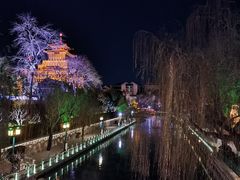 -西北45°(世茂广场店)