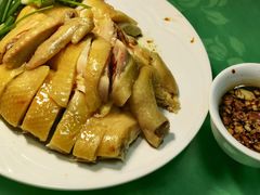 -巫记鸡饭店