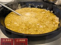 -大丰收海鲜地方菜馆