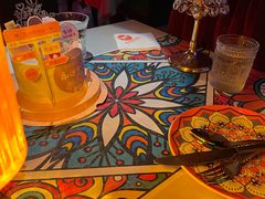 -弗拉门戈西班牙餐厅酒吧(意式风情街店)