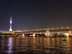 -武汉两江游览·夜游长江(汉口粤汉码头)