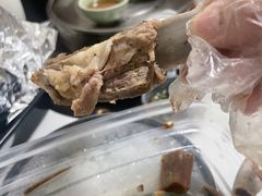 -内蒙古牛羊肉特色美食(后海滨路店)