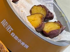 -龍歌自助小火锅(秦淮水游城店)